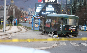 Detalji istrage tramvajske nesreće u Sarajevu: Tužilaštvo KS danas otkriva nove informacije