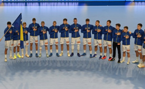 Europsko prvenstvo: Mladi rukometaši BiH saznali protivnike