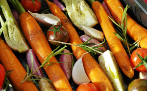 Jednostavan trik za savršeno pečeno povrće: Ovaj savjet mijenja sve