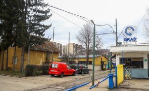 GRAS na rubu propasti: Dugovi, neispravna vozila i nedostatak kadra