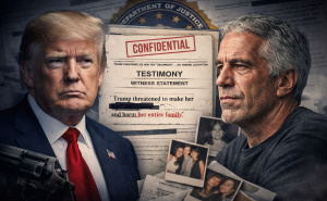 CNN: Nedostaju ključni FBI dokumenti o Epsteinu, među njima i svjedočenja protiv Donalda Trumpa