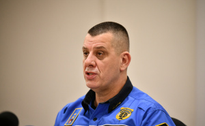 Hajdarević o tragičnoj nesreći u Sarajevu: "Vozač nije imao alkohola u organizmu"