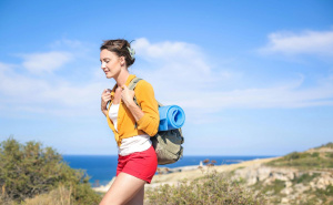 Solo putovanja među ženama: Otkrijte najsigurnije destinacije za avanturistkinje