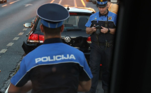 Kako je Belgijanac pronašao svoj ukradeni minibus kod mafije u Sarajevu: "Tražili su 10.000 eura"