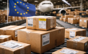 Nova EU pravila: Ukida se oslobođenje od carine za pošiljke do 150 eura