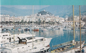 Radio Italia: Vremeplov kroz festival San Remo