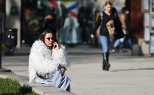 BH Meteo: Proljeće stiže u BiH, temperature do 20 °C narednih 10 dana