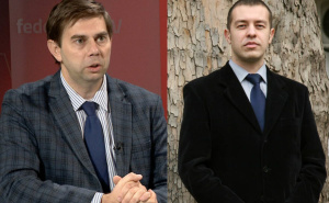 Gavran i Hadžić analiziraju odluke Trumpovih carina: "Što se tiče izvoza BiH nije sve tako crno"