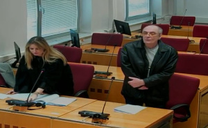 Sud zločincu nije odredio pritvor: Dragoljubu Kunarcu određene mjere zabrane