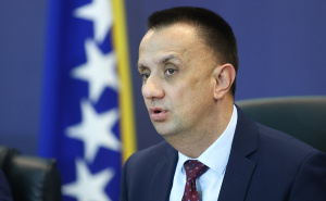 I ministar Vedran Lakić demantovao Kabirija: Samo Energoinvest ima osnov za uvoz gasa u BiH