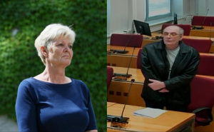 Kunarac na slobodi, Hasečić poručuje: "Katastrofa, neka nam kaže gdje su kosti 12-godišnje Almire"