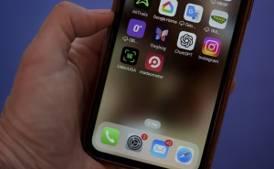 Istraživanje pokazalo: Skoro 90 posto Nijemaca ne može da zamisli život bez pametnog telefona