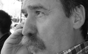 Nenad Veličković: Aleja velikana