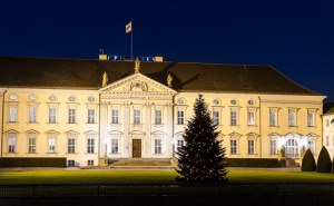 Renovira se rezidencija njemačkog predsjednika: Radovi će koštati najmanje 600 miliona eura