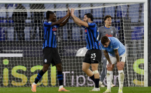 Liga prvaka | Kolašinac i Atalanta u osmini finala nakon velike pobjede nad Dortmundom