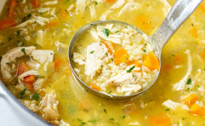 Pirinčana čorba: Iftarite uz recept koji se spominje u Gazi Husrev-begovom imaretu 1531. godine