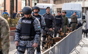 Hoće li Kanton Sarajevo dobiti pomoćnu policiju? Odluka uskoro na sjednici Skupštine KS