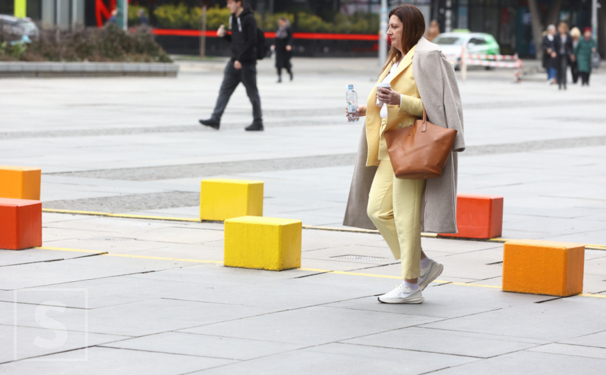 Oglasio se meteorolog kojeg prati regija: Kakvo nas vrijeme očekuje u narednim danima?