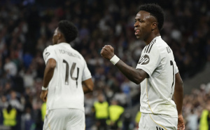 Liga prvaka | Dedić i Benfica poraženi na Bernabeuu, Real uz PSG u osmini finala