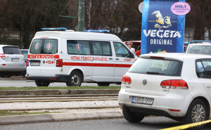 Opća bolnica o stanju povrijeđene djevojke (17): "Pacijentica je na odjelu hirurgije"