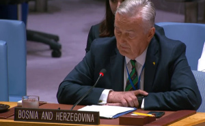 UN raspravljao o Bosni i Hercegovini: Sve članice podržale suverenitet države, osim Rusije