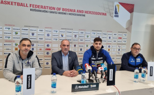 Berbić, Gjergja i Penava poslali jasnu poruku pred Švicarsku: "Sada je trenutak..."