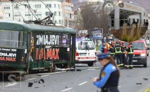 Njemački mediji o nesreći i tramvajima u Sarajevu: "Sistemski kvar na šinama Balkana"