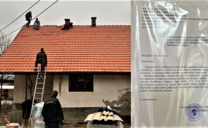 Nedimu Salahareviću zabranili obnovu porodične kuće u Vlasenici: "Ponovo imam metu na čelu"