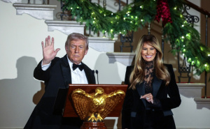 Potvrdila Bijela kuća: Melania Trump će predsjedavati sastankom Vijeća sigurnosti UN