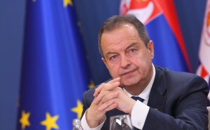 Nove informacije o stanju Ivice Dačića: "Medicinski tim ulaže ogromne napore"