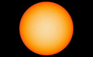 Naučnici potvrdili: Sunce je tri dana bilo bez "pjega"