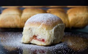 Recept za savršeno sočne buhtle: Zasladite iftar ukusnom poslasticom