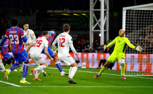 Kraj europske bajke Zrinjskog: Crystal Palace slavio pobjedu i plasirao se u osminu finala