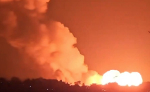 Pakistan bombardovao Afganistan: Vlada "objavila rat" Talibanima