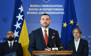 Penzioneri u BiH plaćaju trostruko više za vozačku dozvolu: Magazinović traži hitnu promjenu