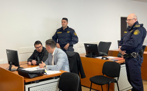 Obrat u slučaju ubistva u Tuzli: Ponovo uhapšen Ahmed Kastrati