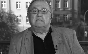 In memoriam | Dragan Banjac: Rajko Danilović - odlazak potonjeg liberala