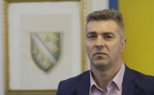 11 dana nakon podnošenja: Nadzorni odbor GRAS-a danas konačno razmatra ostavku Senada Mujagića