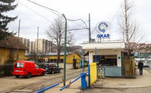 Oglasio se GRAS: Poznato gdje i dokad možete dopuniti elektronske kartice za prijevoz