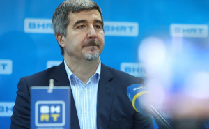 Karamehmedović: Svaki dan je 'dan D' za BHRT, čekamo konkretne poteze vlasti na svim nivoima