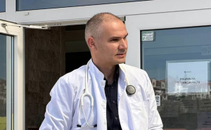 Sindikat potvrdio: U ZHK 53 ljekara podnijelo ostavku