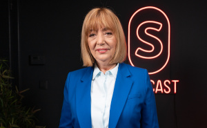 Podcast S | Jasmina Mujezinović o sistemu podrške žrtvama seksualnog nasilja u BiH