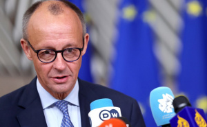 Friedrich Merz ponovo u diplomatskoj ofanzivi: Putuje kod Donalda Trumpa u Washington