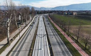 Tramvajska pruga Ilidža-Hrasnica: Radovi ulaze u završnu fazu, završetak planiran na ljeto