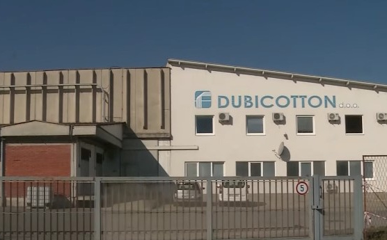 Gašenje pogona fabrike: Firma obustavlja proizvodnju, 230 radnika ostaje bez posla