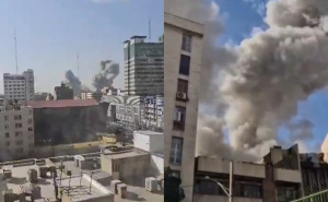 Izrael napao Iran, mediji tvrde: "U napad se uključio SAD"