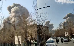 Iran se priprema za osvetu: "Odgovor će biti razoran"