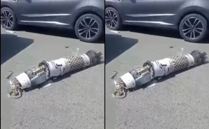 Iran poslao rakete ka Kataru, Kuvajtu, Bahreinu i Abu Dabiju: Čitatelji šalju snimak iz Kuvajta