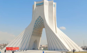 Arhitekt čuvenog tornja u Teheranu: "Jako mi je žao zbog onoga što se događa sa mojim djelom"