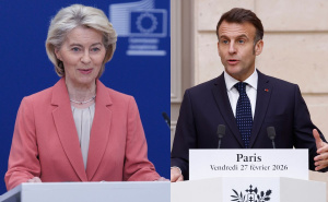 Reakcije stižu sa svih strana: Svjetski zvaničnici izražavaju zabrinutost zbog situacije u Iranu